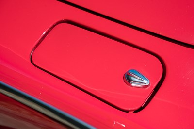 Lot 158 - 1968 Volvo 1800S
