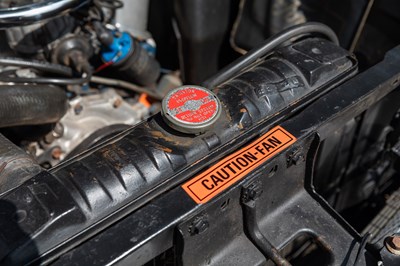 Lot 215 - 1967 Ford Mustang Fastback ‘Bullitt’