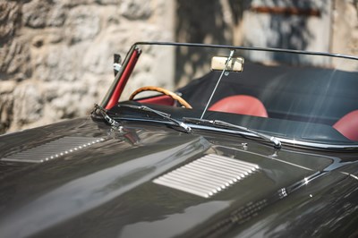 Lot 204 - 1963 Jaguar E-Type Series I Roadster (3.8 litre)