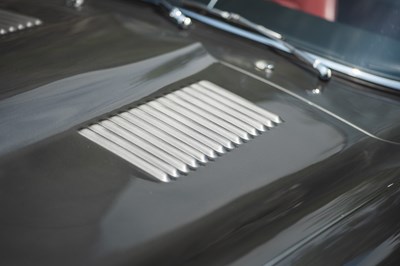 Lot 204 - 1963 Jaguar E-Type Series I Roadster (3.8 litre)