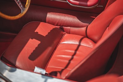 Lot 204 - 1963 Jaguar E-Type Series I Roadster (3.8 litre)