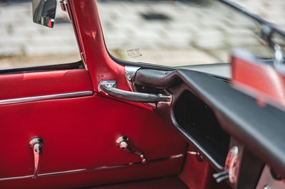 Lot 204 - 1963 Jaguar E-Type Series I Roadster (3.8 litre)