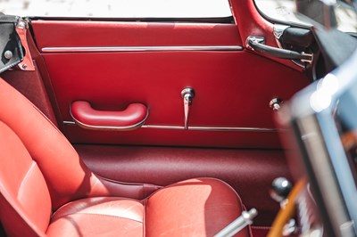 Lot 204 - 1963 Jaguar E-Type Series I Roadster (3.8 litre)
