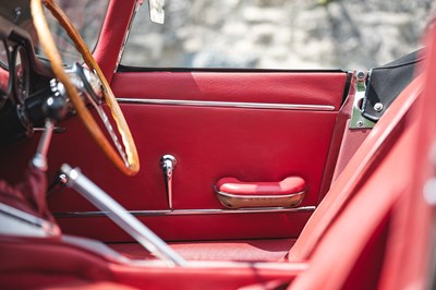 Lot 204 - 1963 Jaguar E-Type Series I Roadster (3.8 litre)