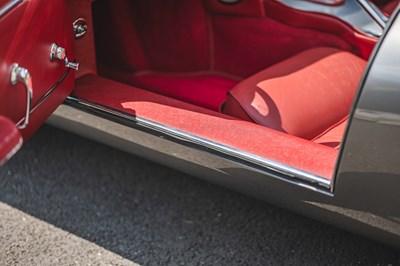 Lot 204 - 1963 Jaguar E-Type Series I Roadster (3.8 litre)