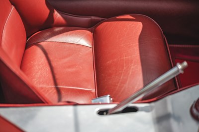 Lot 204 - 1963 Jaguar E-Type Series I Roadster (3.8 litre)