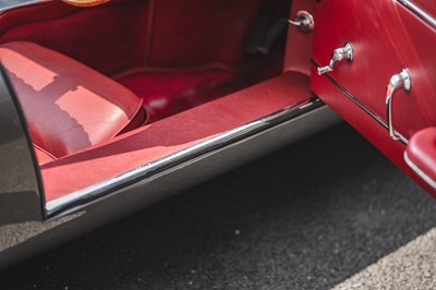 Lot 204 - 1963 Jaguar E-Type Series I Roadster (3.8 litre)