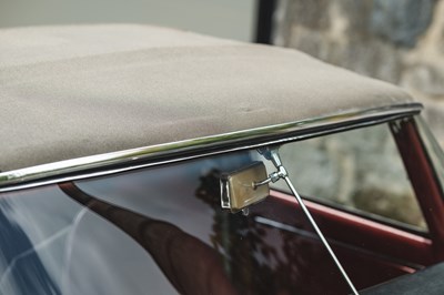 Lot 204 - 1963 Jaguar E-Type Series I Roadster (3.8 litre)