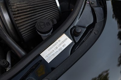 Lot 133 - 2015 Chevrolet Camaro SS