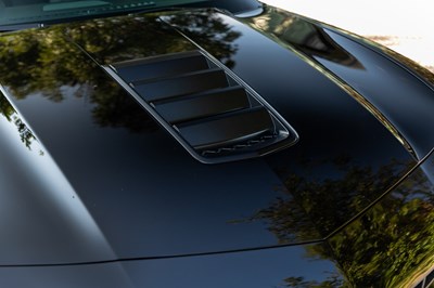 Lot 133 - 2015 Chevrolet Camaro SS