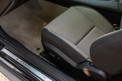 Lot 133 - 2015 Chevrolet Camaro SS