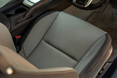 Lot 133 - 2015 Chevrolet Camaro SS