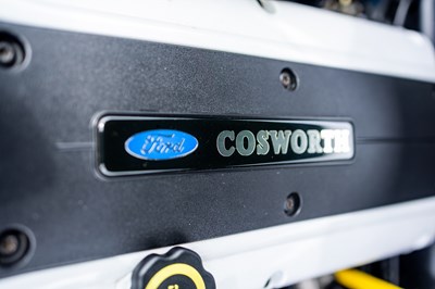 Lot 249 - 1996 Ford Escort Cosworth LUX