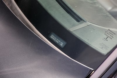 Lot 135 - 1995 Mercedes-Benz E320 Coupé