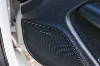 Lot 276 - 2013 Mercedes-Benz C63 AMG