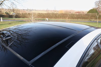 Lot 276 - 2013 Mercedes-Benz C63 AMG