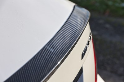 Lot 276 - 2013 Mercedes-Benz C63 AMG