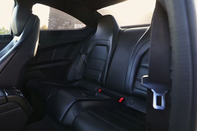 Lot 276 - 2013 Mercedes-Benz C63 AMG