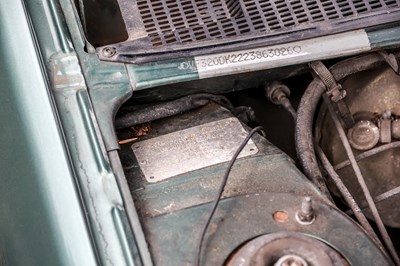 Lot 105 - 1990 Peugeot 205 Roland Garros Cabriolet