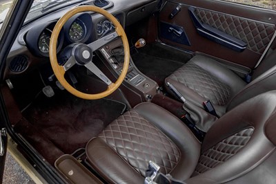 Lot 264 - 1980 Alfa Romeo Spider 2000