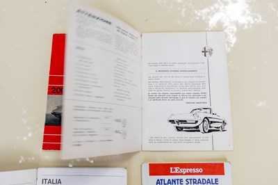 Lot 264 - 1980 Alfa Romeo Spider 2000