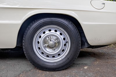 Lot 264 - 1980 Alfa Romeo Spider 2000