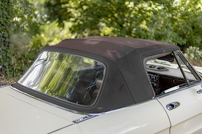 Lot 264 - 1980 Alfa Romeo Spider 2000