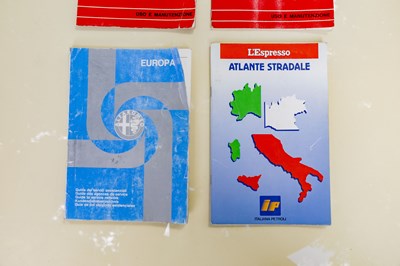 Lot 264 - 1980 Alfa Romeo Spider 2000
