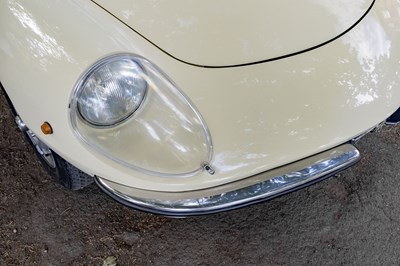 Lot 264 - 1980 Alfa Romeo Spider 2000