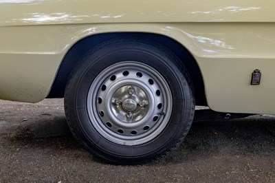 Lot 264 - 1980 Alfa Romeo Spider 2000