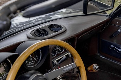 Lot 264 - 1980 Alfa Romeo Spider 2000