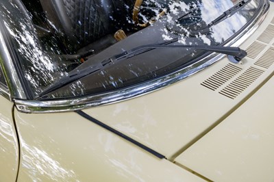 Lot 264 - 1980 Alfa Romeo Spider 2000