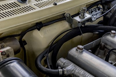 Lot 264 - 1980 Alfa Romeo Spider 2000