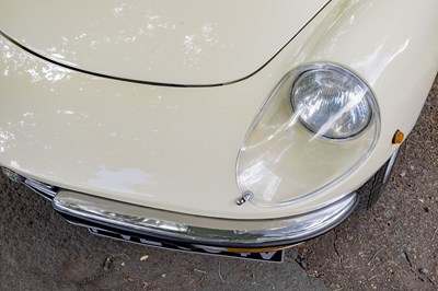 Lot 264 - 1980 Alfa Romeo Spider 2000