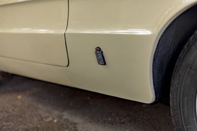 Lot 264 - 1980 Alfa Romeo Spider 2000