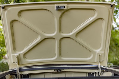 Lot 264 - 1980 Alfa Romeo Spider 2000