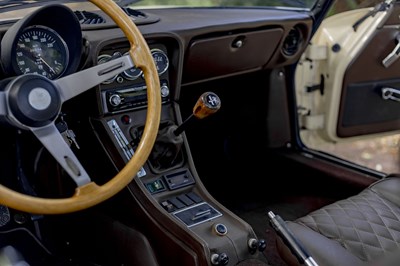 Lot 264 - 1980 Alfa Romeo Spider 2000