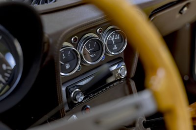 Lot 264 - 1980 Alfa Romeo Spider 2000