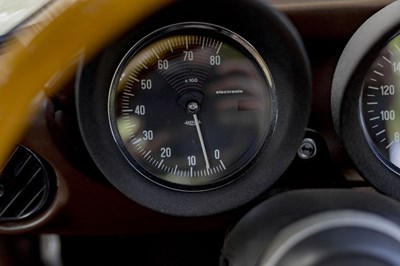 Lot 264 - 1980 Alfa Romeo Spider 2000