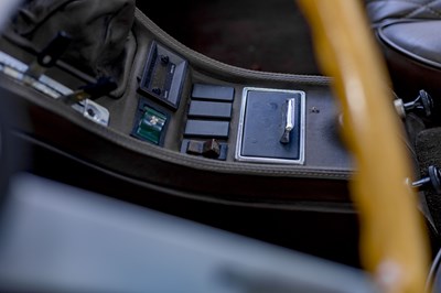 Lot 264 - 1980 Alfa Romeo Spider 2000