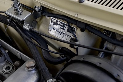 Lot 264 - 1980 Alfa Romeo Spider 2000