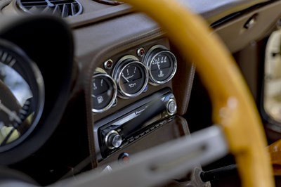 Lot 264 - 1980 Alfa Romeo Spider 2000