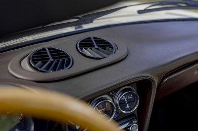 Lot 264 - 1980 Alfa Romeo Spider 2000