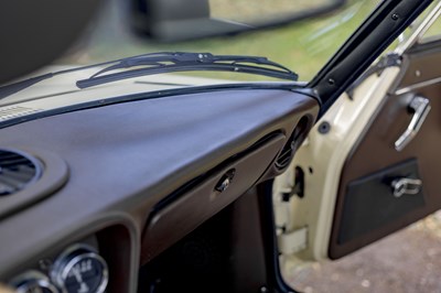 Lot 264 - 1980 Alfa Romeo Spider 2000