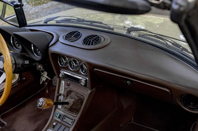 Lot 264 - 1980 Alfa Romeo Spider 2000