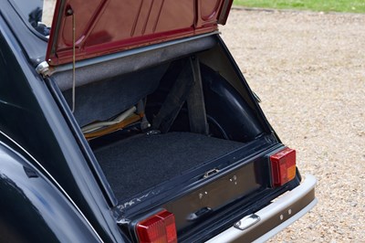 Lot 132 - 1986 Citroën 2CV ‘Charleston’