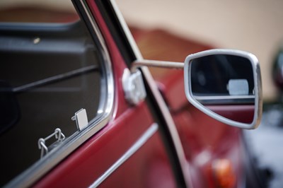 Lot 132 - 1986 Citroën 2CV ‘Charleston’