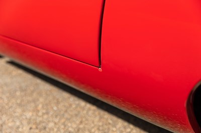 Lot 217 - 1962 Jaguar E-Type Series I Roadster to Fast Road Specification (3.8 litre)
