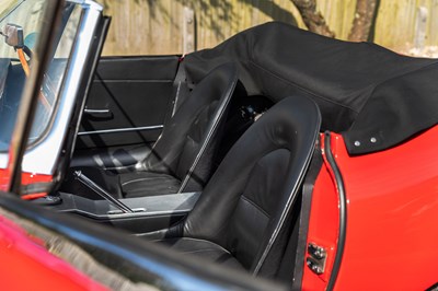Lot 217 - 1962 Jaguar E-Type Series I Roadster to Fast Road Specification (3.8 litre)
