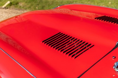 Lot 217 - 1962 Jaguar E-Type Series I Roadster to Fast Road Specification (3.8 litre)